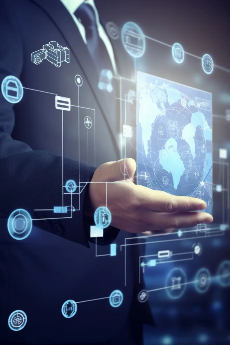 Uniting Decades of IT Wisdom with Visionary Cloud Expertise for the Future
