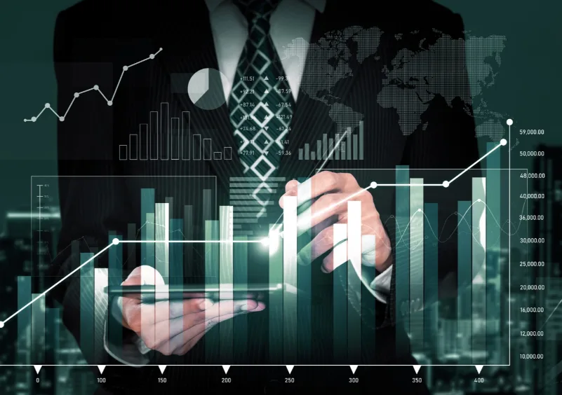 Data Strategy & BI: Custom Solutions for Growth, Integration & Competitive Insights