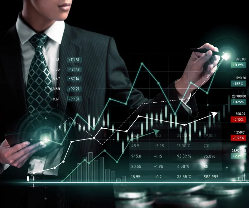 BI for Enhanced Decisions: Data-Driven Insights & Strategic Trend Analysis