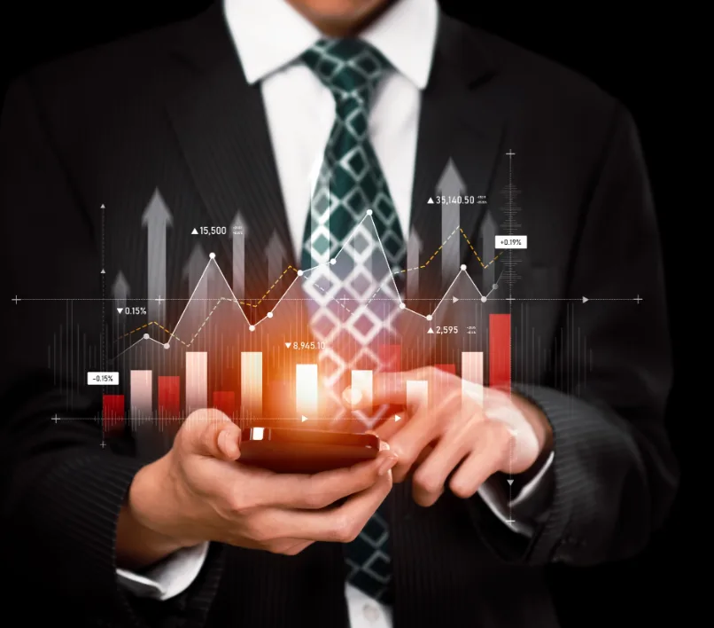 BI Boosts Efficiency: Streamlining Operations with Automated Data Analysis