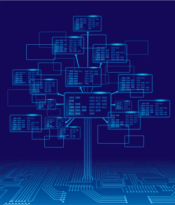 Enterprise Software: Scalable Solutions for Govt & Business Efficiency & Performance