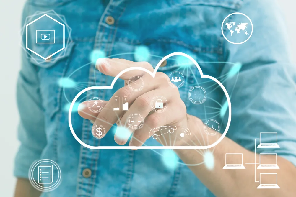 BluOnix IoT Lab: Edge Computing, Device Management & Advanced IoT Solutions