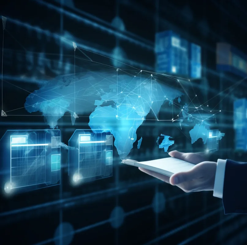Customer-Centric Service Experts Tailoring Success to Your Terms