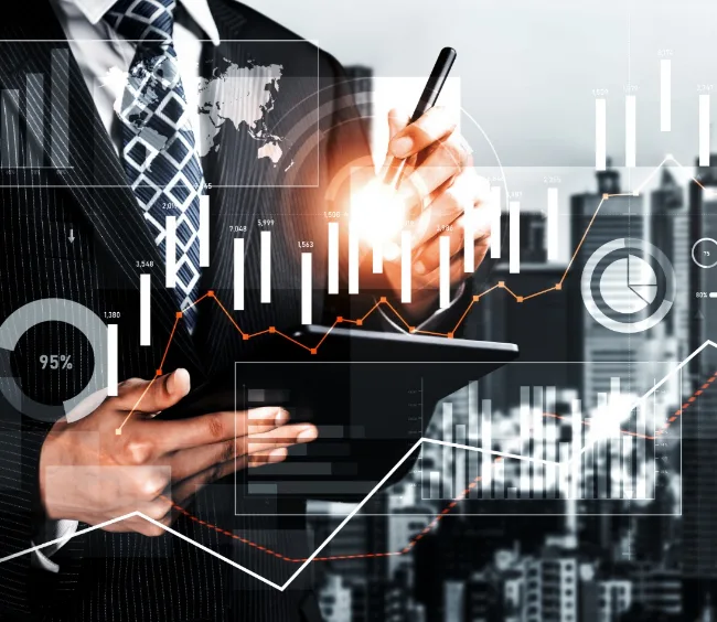 Data Visualization: Turning Complex Data into Clear, Actionable Insights with Expertise