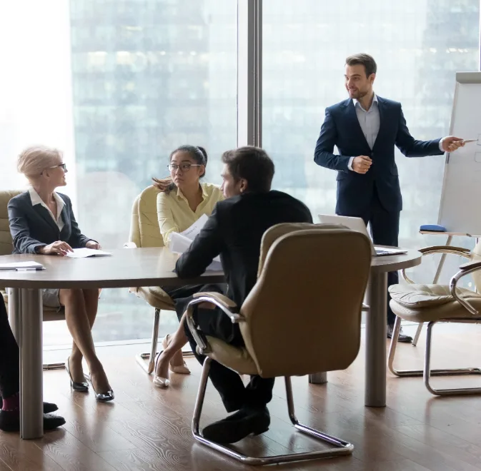 Global Digital Services Provider: Secure cloud solutions for digital transformation. From assessments to managed services, we've got your IT covered