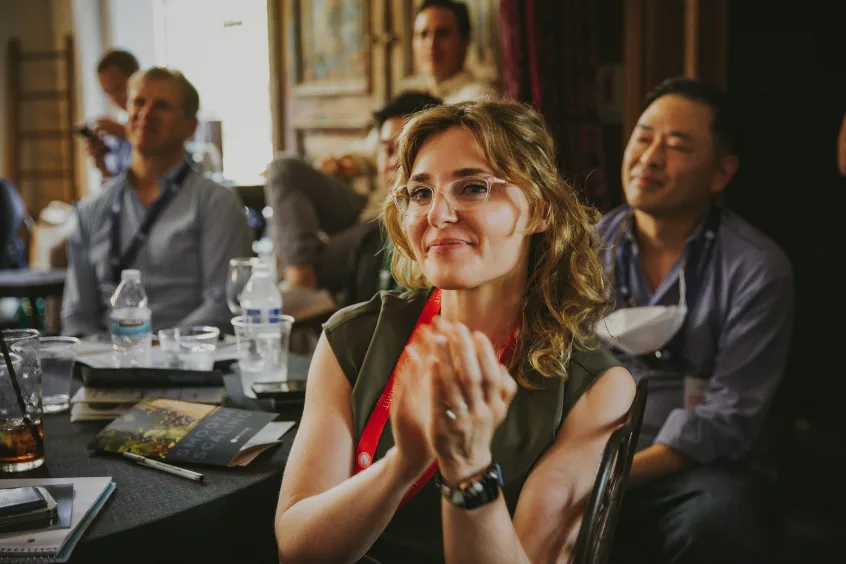 BluOnix People global talents, marked by curiosity, diligence, and a collaborative spirit