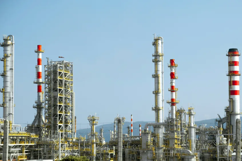 AI-Driven Parser Transforms Oil & Gas Drilling Reports for Enhanced Operational Insight.