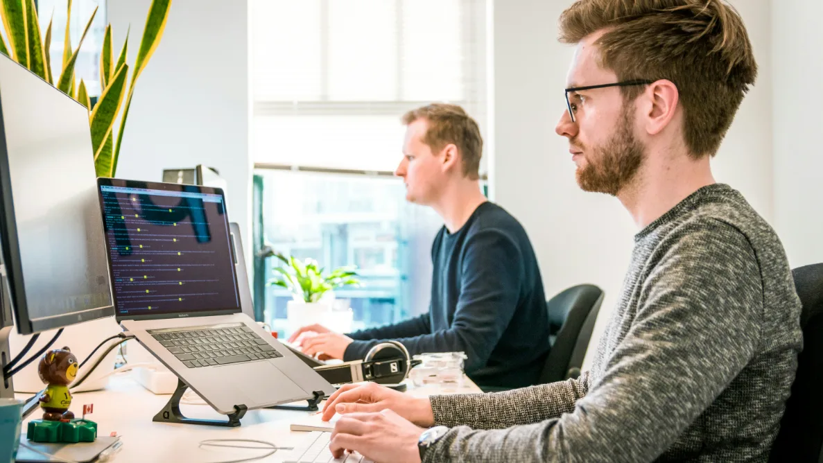 Shared Office