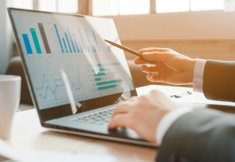 Real-Time CRM Solution centered on preparing students for professional careers