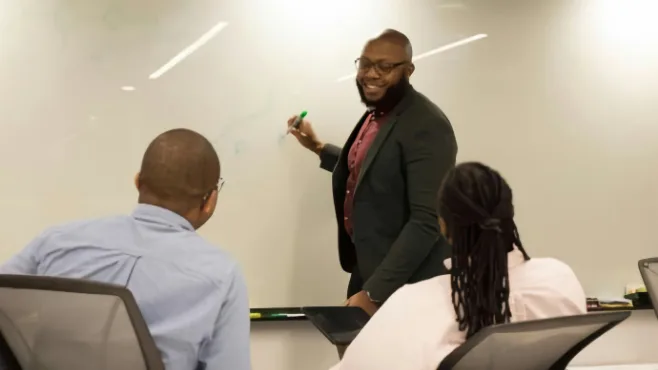 Business Presentation