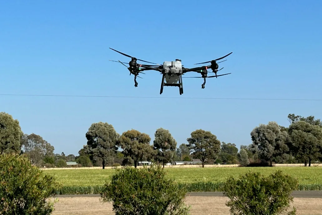 Optimize farming through IoT and smart agriculture solutions for efficient crop management and cattle monitoring