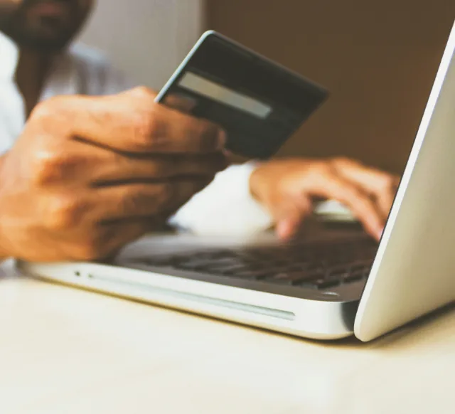 leading international bank required a sophisticated solution for extensive credit card support
