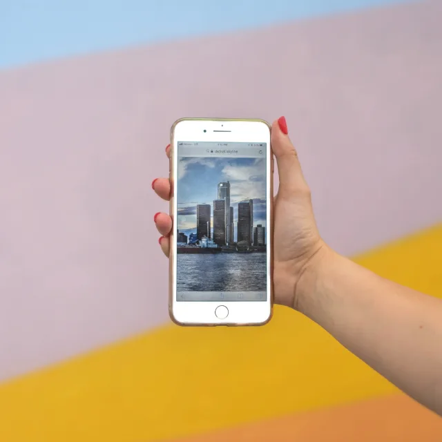 Expert Team: Crafting Complex, Secure Web & User-Centric Mobile Apps with Advanced Tech