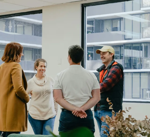 BluOnix is fostering diversity, equity, and inclusion