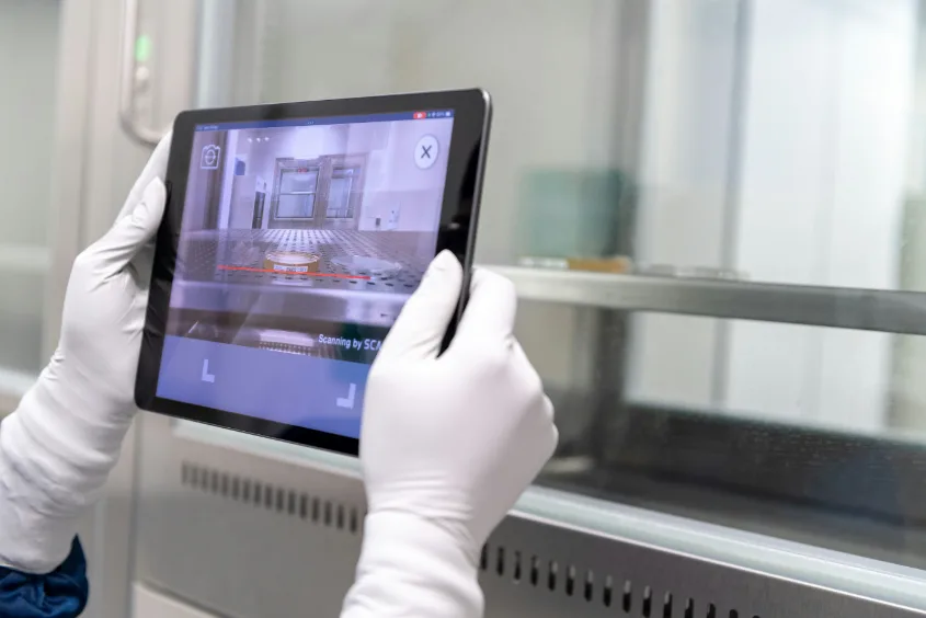Boost operational efficiency with IoT automation and real-time monitoring. Streamline workflows, reduce downtime, and increase productivity
