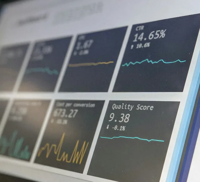 Quick to market solutions to modernize and enhance mainframe screens for improved efficiency.