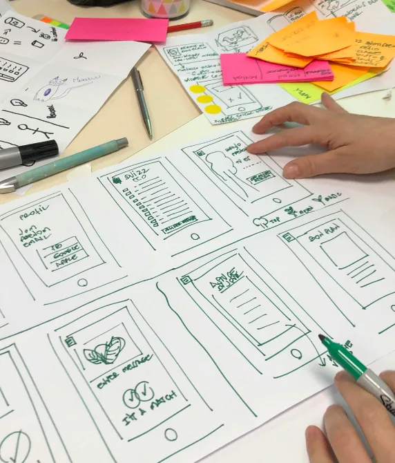 Web Dev Excellence: Creating Engaging, Convertible Sites for Business Growth